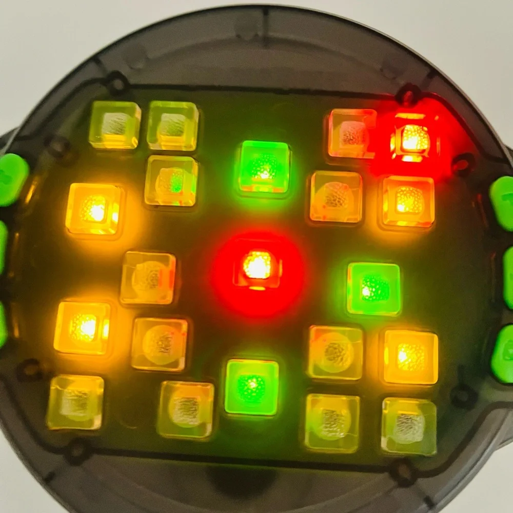 Brainbolt Handheld Brain Teaser Light Up Memory Game by Educational Insight